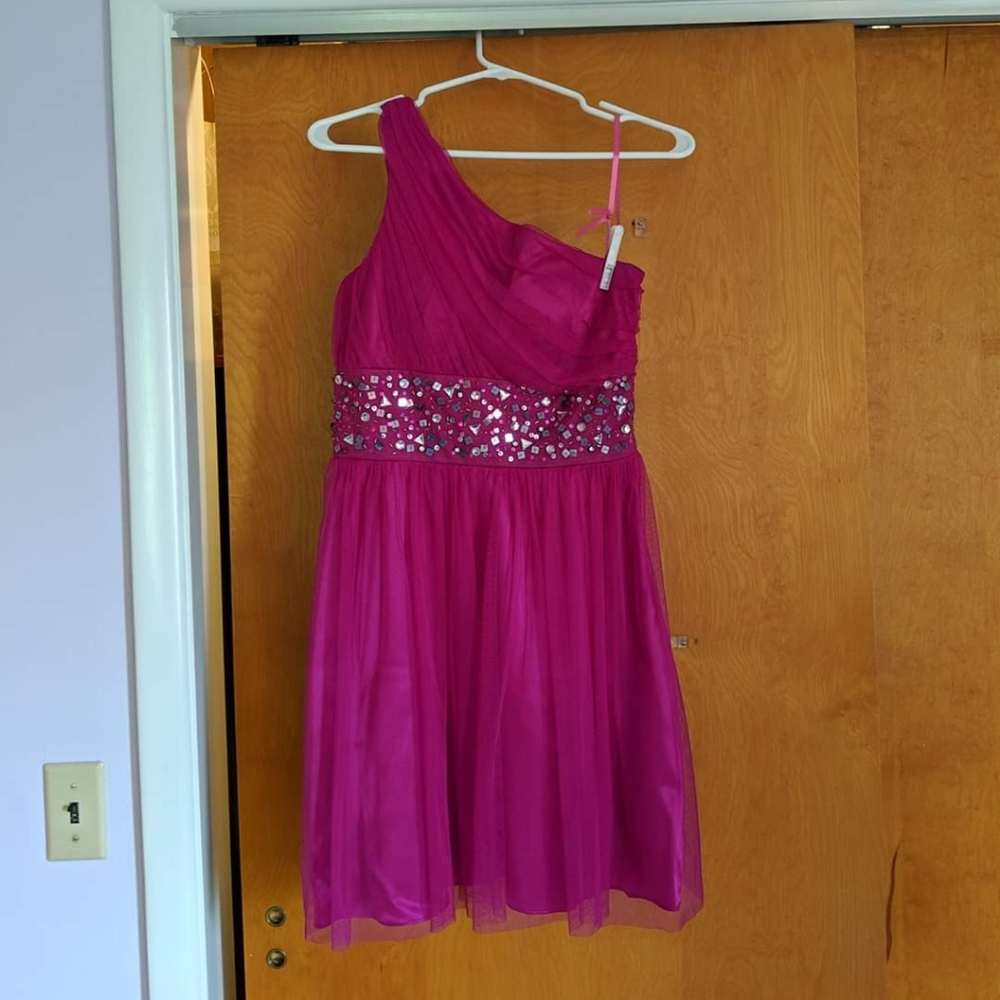 Formal Homecoming/Prom Dress